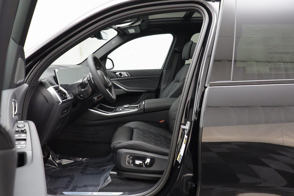 new 2026 BMW X5 PHEV car, priced at $85,675