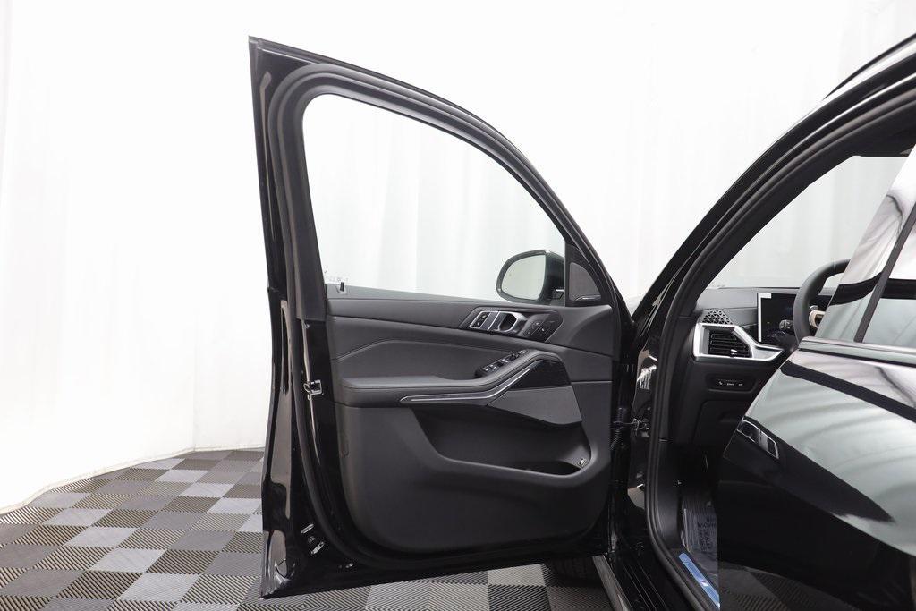 new 2026 BMW X5 PHEV car, priced at $85,675