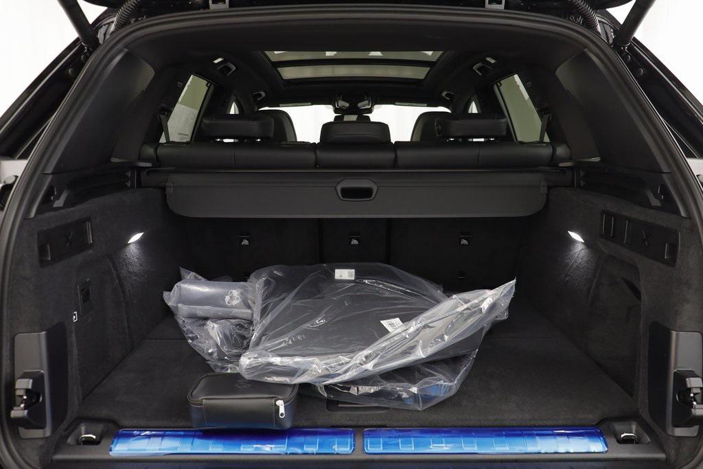 new 2026 BMW X5 PHEV car, priced at $85,675