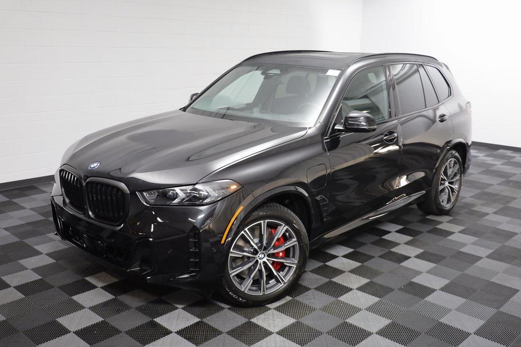 new 2026 BMW X5 PHEV car, priced at $85,675