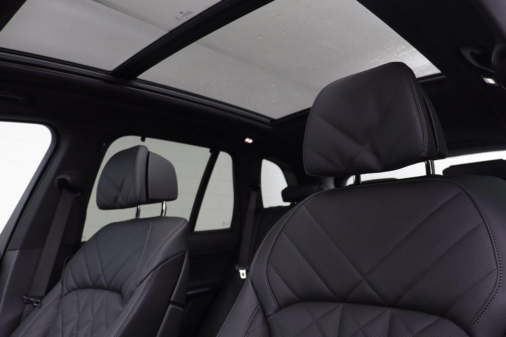 new 2026 BMW X5 PHEV car, priced at $85,675