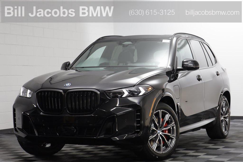 new 2026 BMW X5 PHEV car, priced at $85,675