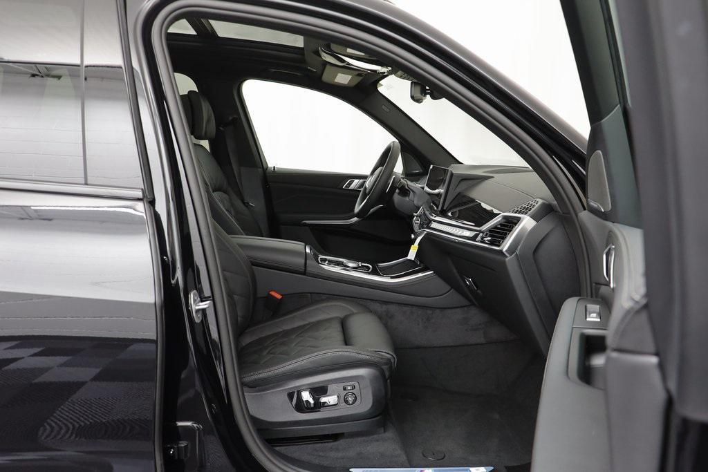 new 2026 BMW X5 PHEV car, priced at $85,675