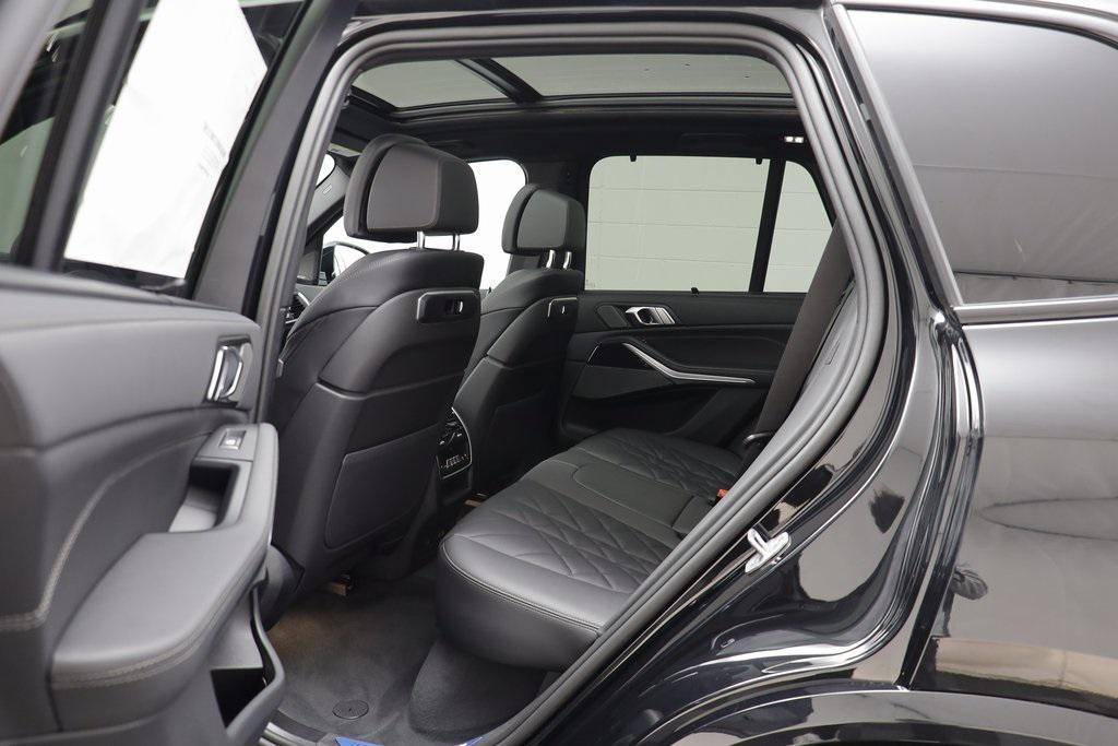 new 2026 BMW X5 PHEV car, priced at $85,675