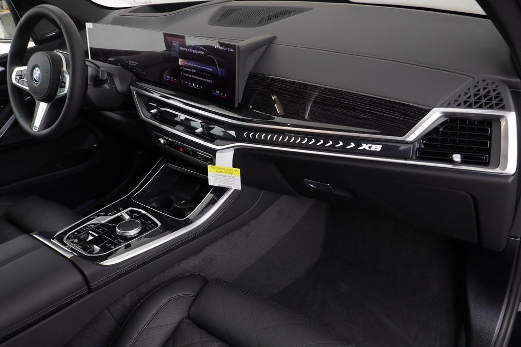 new 2026 BMW X5 PHEV car, priced at $85,675