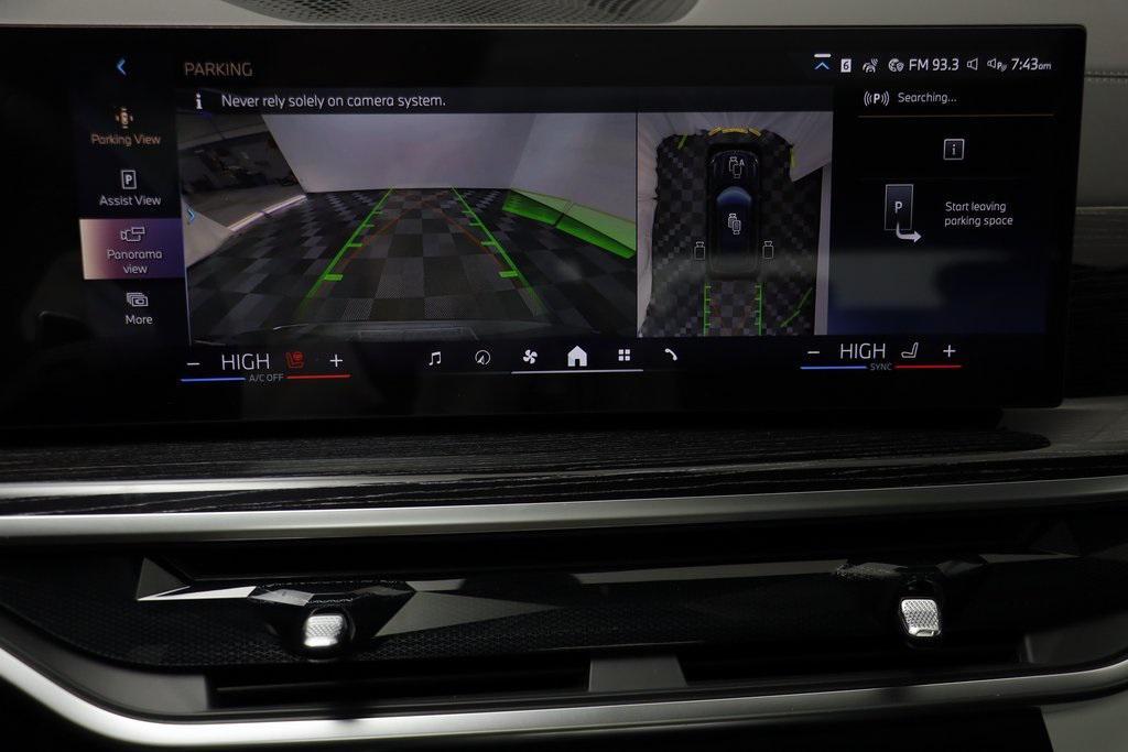 new 2026 BMW X5 PHEV car, priced at $85,675