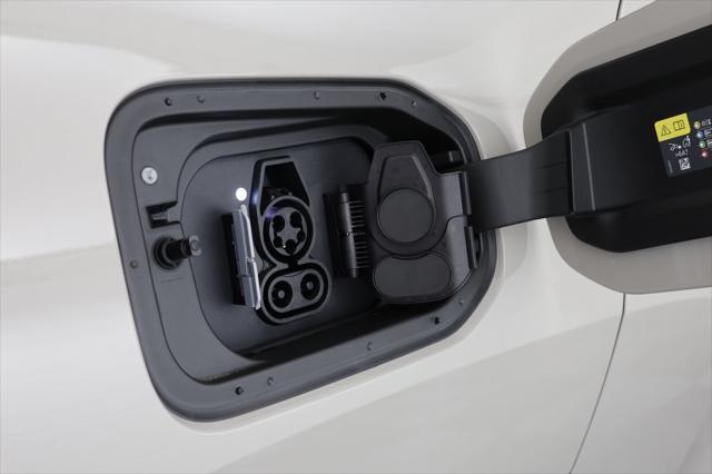 new 2026 BMW iX car, priced at $83,935