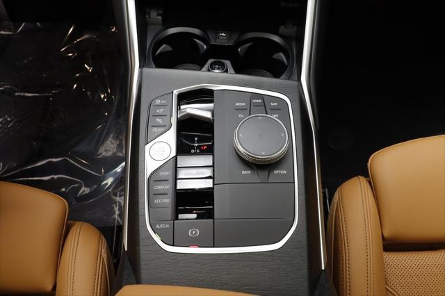 used 2024 BMW 430 car, priced at $44,977