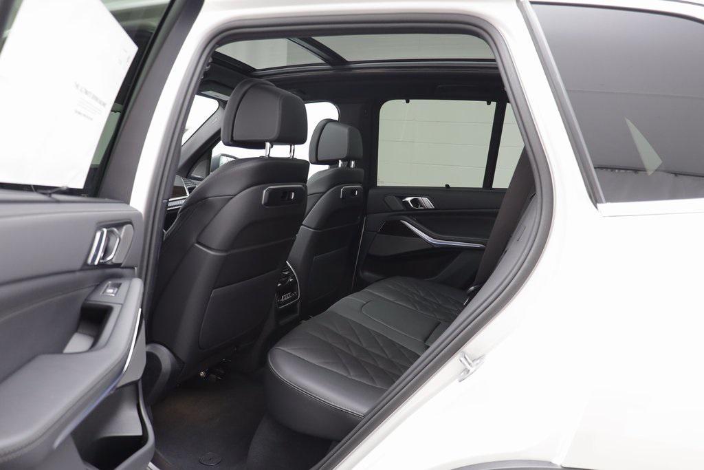 new 2026 BMW X5 PHEV car, priced at $82,575