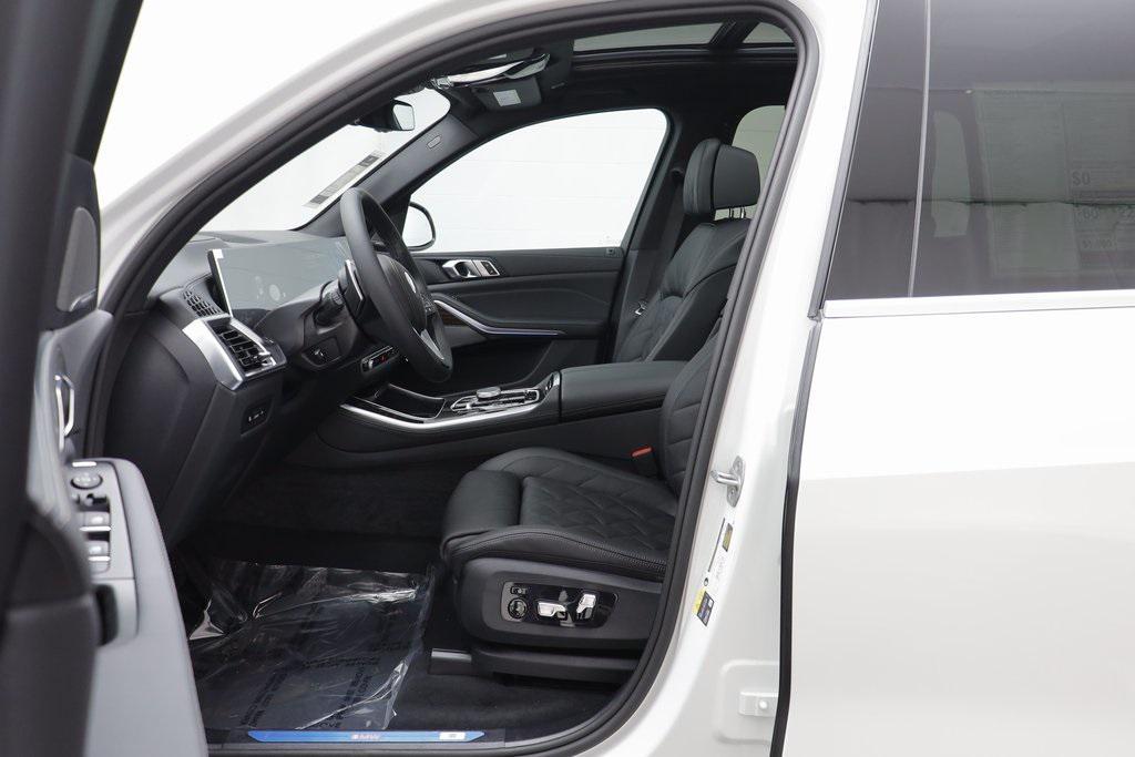 new 2026 BMW X5 PHEV car, priced at $82,575