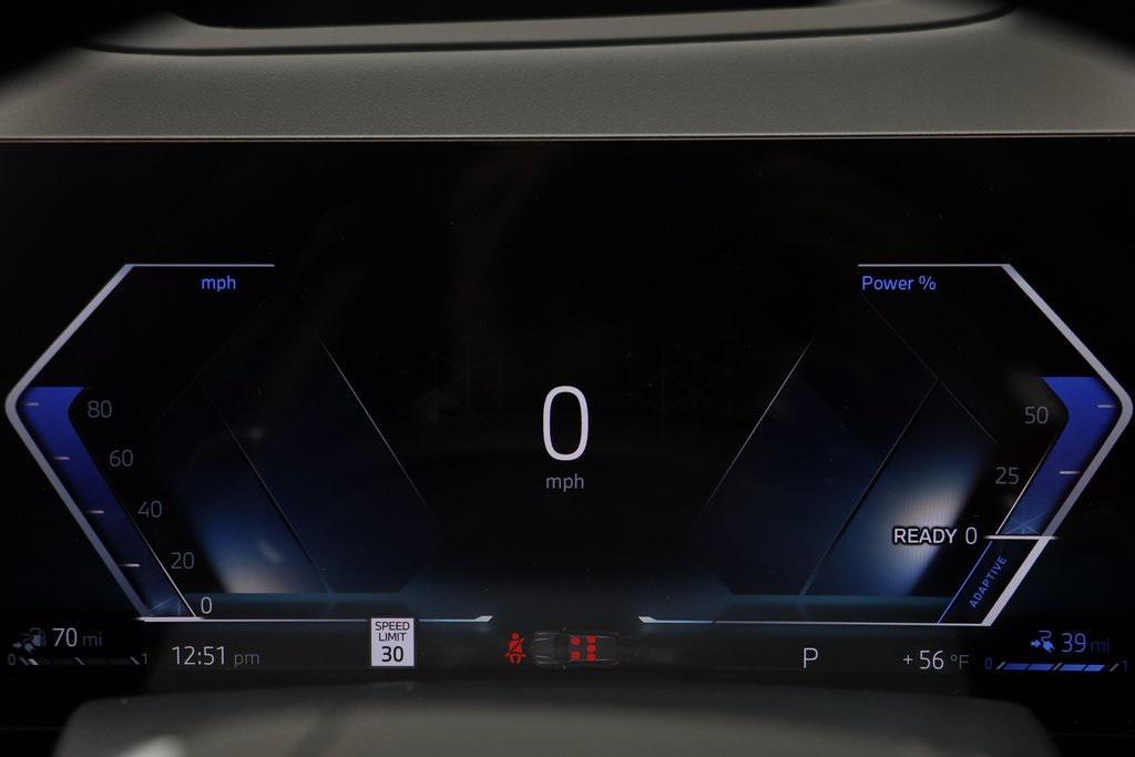 new 2026 BMW X5 PHEV car, priced at $82,575