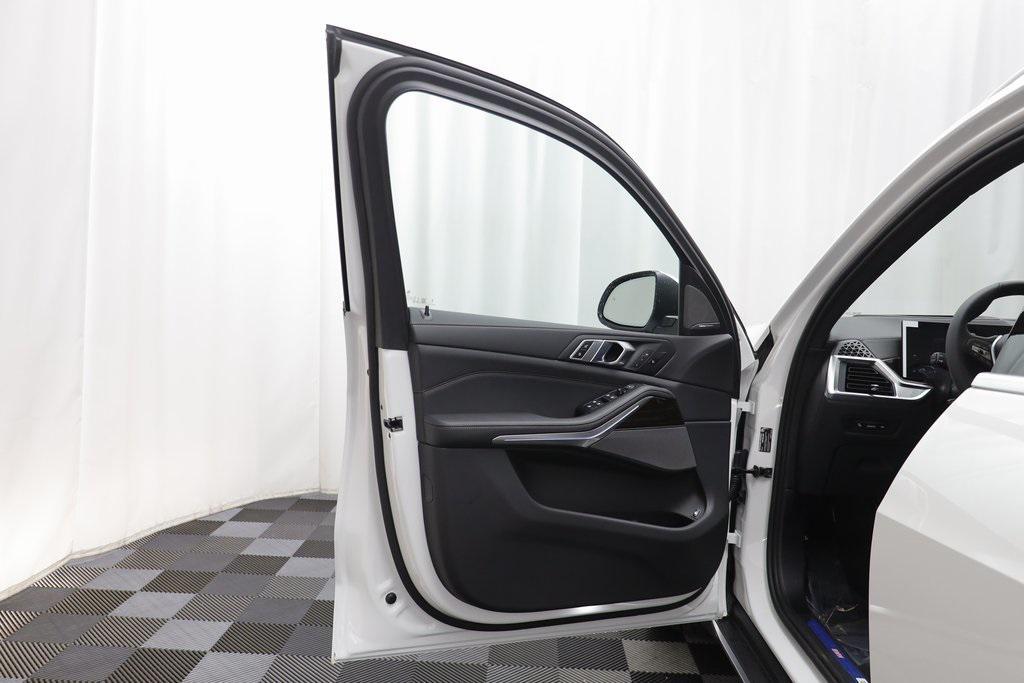 new 2026 BMW X5 PHEV car, priced at $82,575