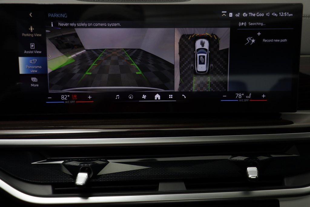 new 2026 BMW X5 PHEV car, priced at $82,575