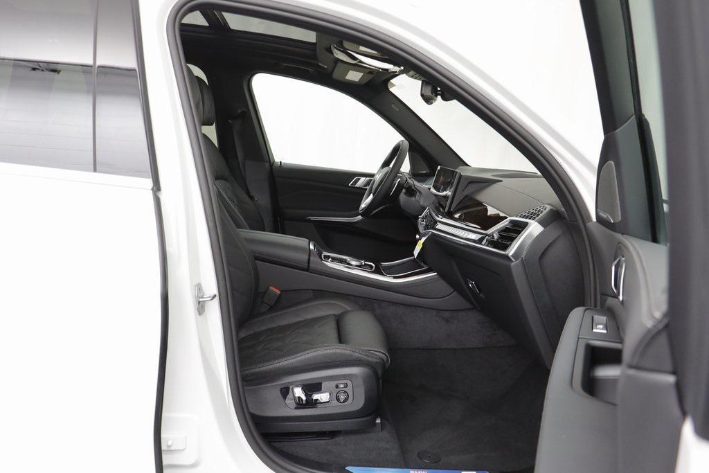 new 2026 BMW X5 PHEV car, priced at $82,575