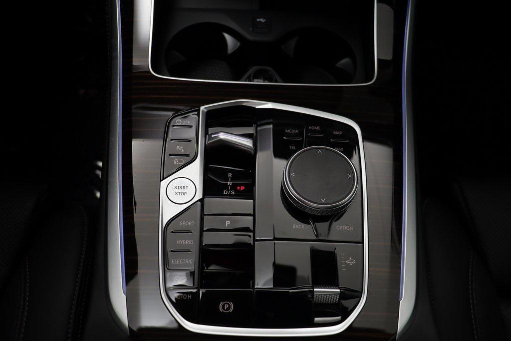 new 2026 BMW X5 PHEV car, priced at $82,575