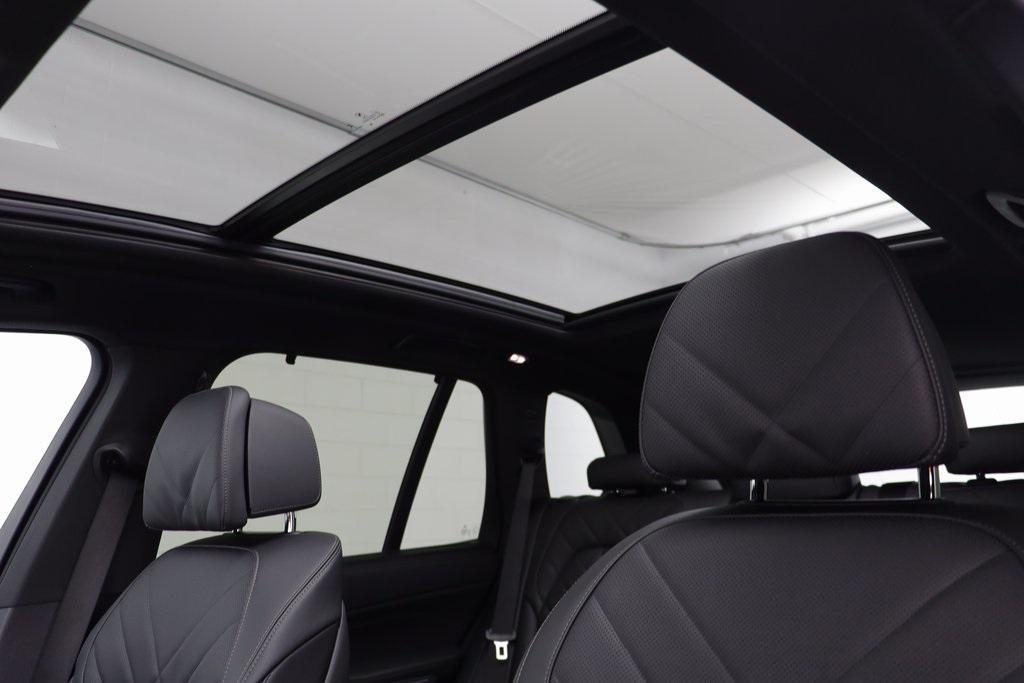 new 2026 BMW X5 PHEV car, priced at $82,575