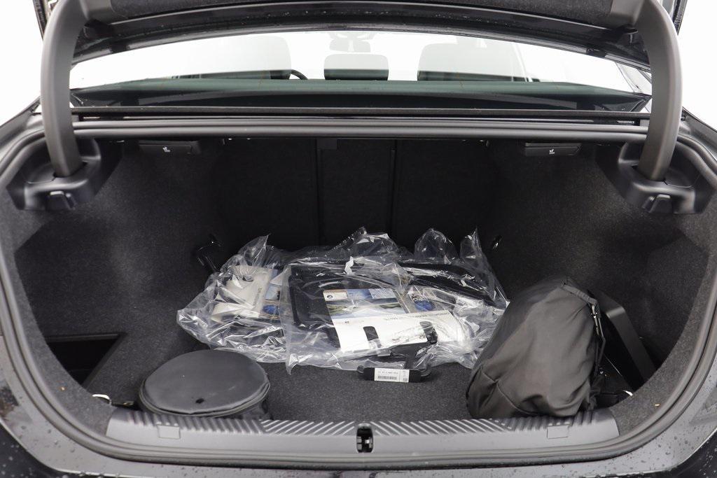 new 2026 BMW 550e car, priced at $79,390