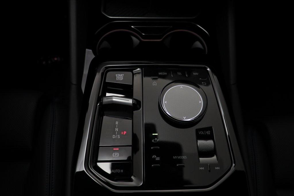 new 2026 BMW 550e car, priced at $79,390