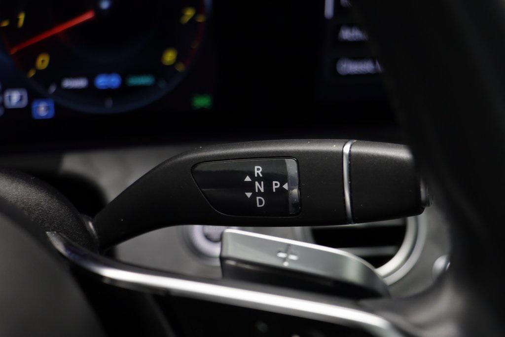 used 2021 Mercedes-Benz E-Class car, priced at $44,577