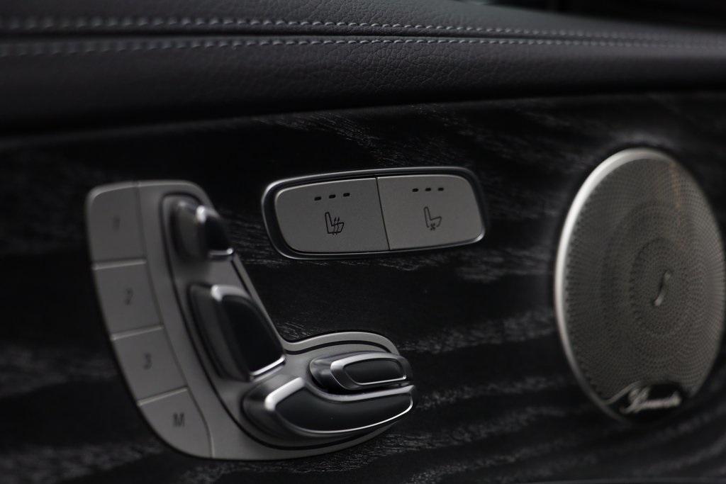 used 2021 Mercedes-Benz E-Class car, priced at $44,577