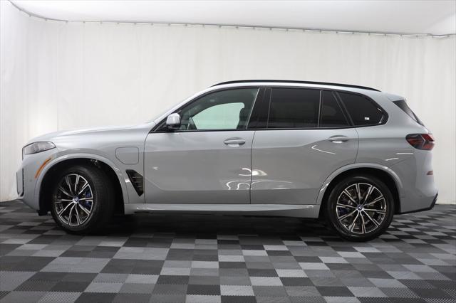 new 2025 BMW X5 PHEV car, priced at $83,760