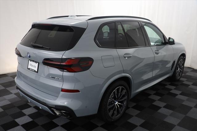 new 2025 BMW X5 PHEV car, priced at $83,760