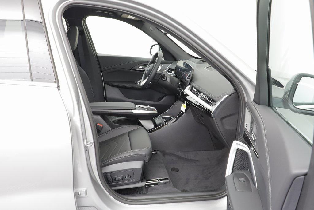 new 2026 BMW X1 car, priced at $50,950