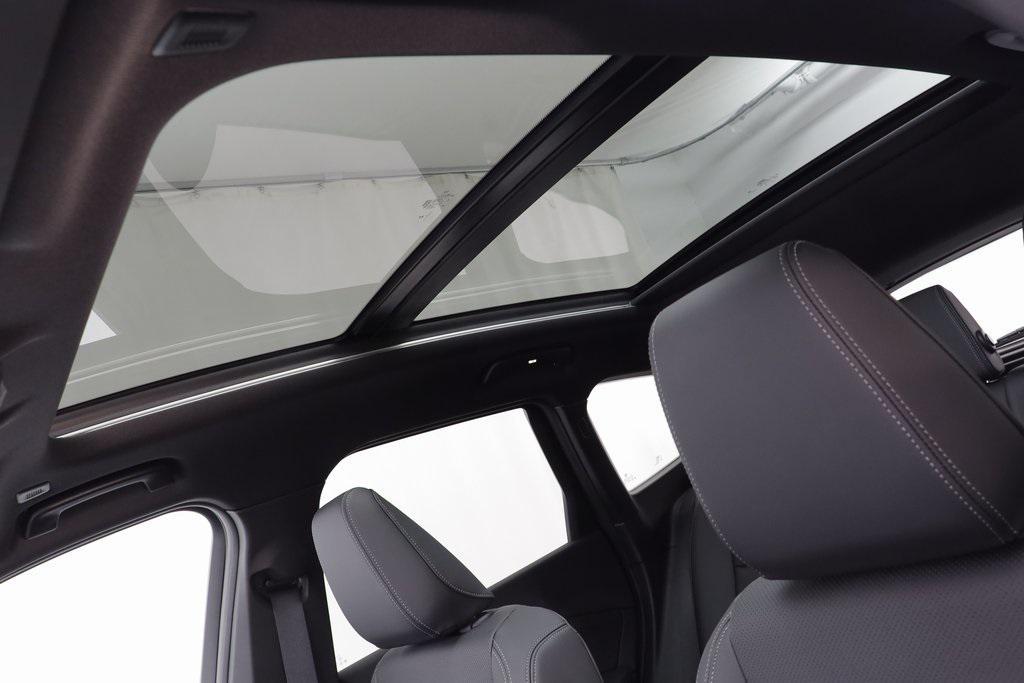 new 2026 BMW X1 car, priced at $50,950