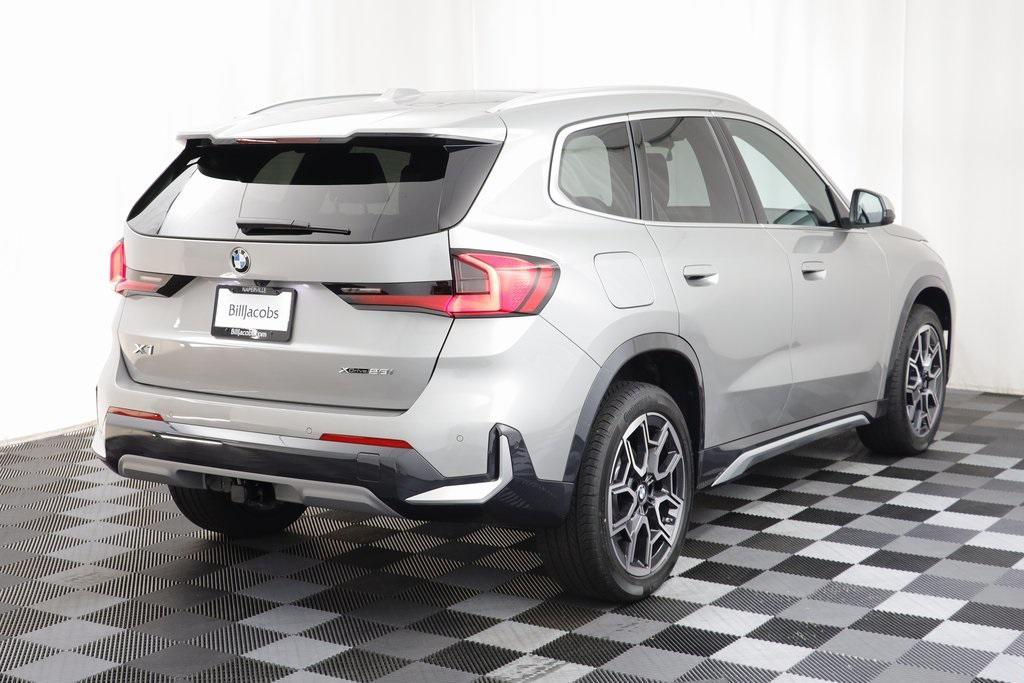 new 2026 BMW X1 car, priced at $50,950