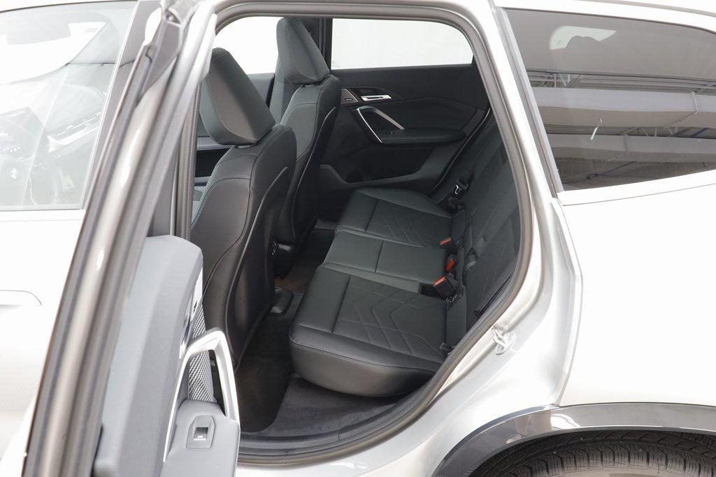new 2026 BMW X1 car, priced at $50,950