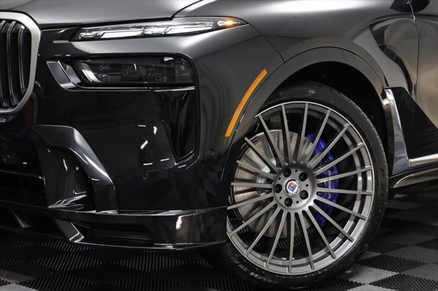 new 2026 BMW ALPINA XB7 car, priced at $162,625