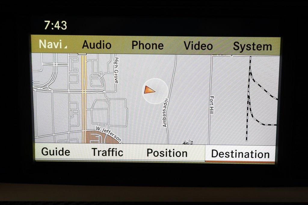 used 2013 Mercedes-Benz SLS AMG car, priced at $166,977