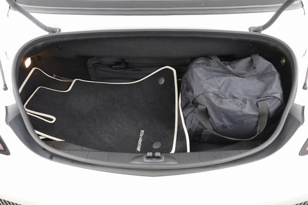 used 2013 Mercedes-Benz SLS AMG car, priced at $166,977