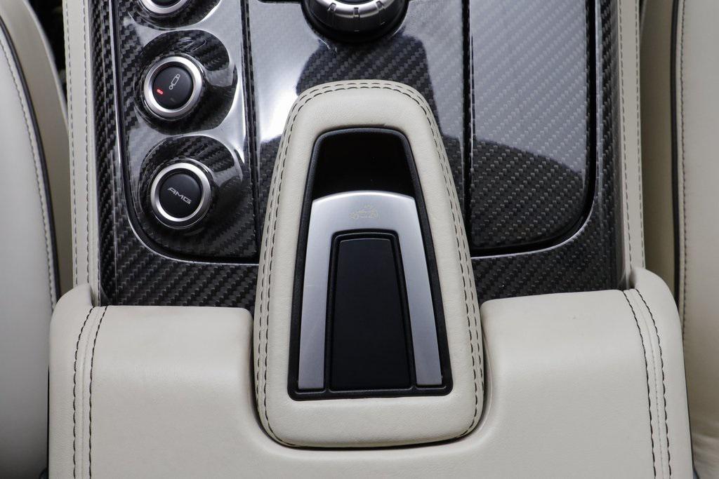 used 2013 Mercedes-Benz SLS AMG car, priced at $166,977