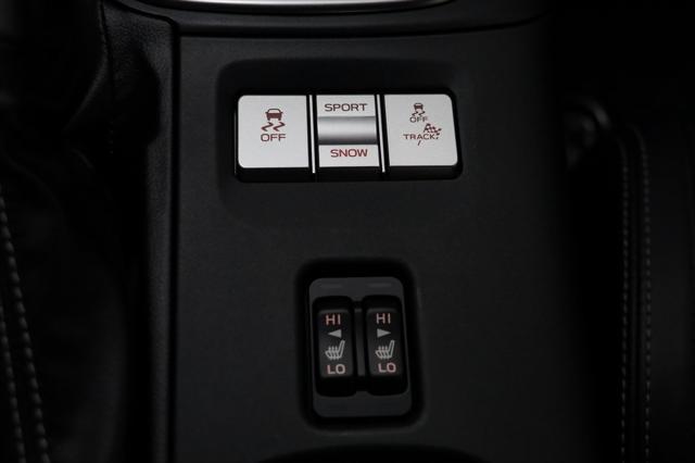 used 2023 Toyota GR86 car, priced at $28,977