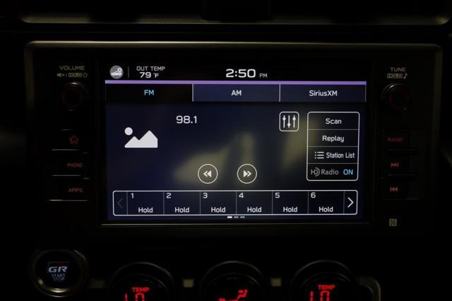 used 2023 Toyota GR86 car, priced at $28,977