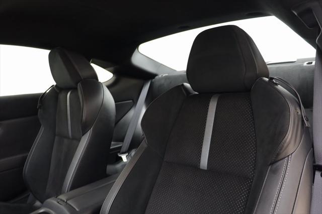 used 2023 Toyota GR86 car, priced at $28,977