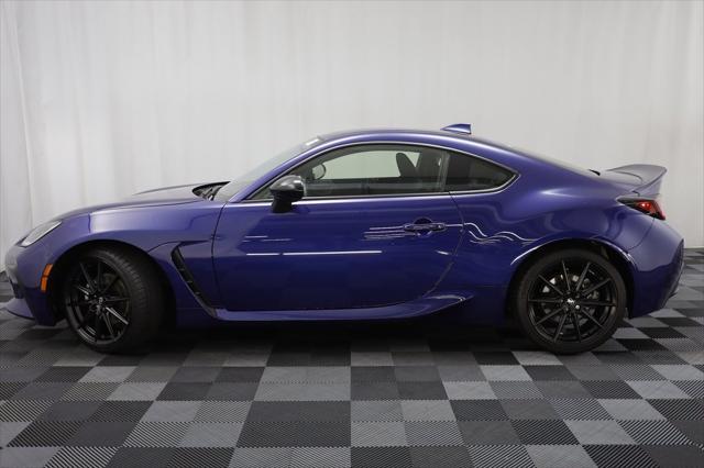 used 2023 Toyota GR86 car, priced at $28,977