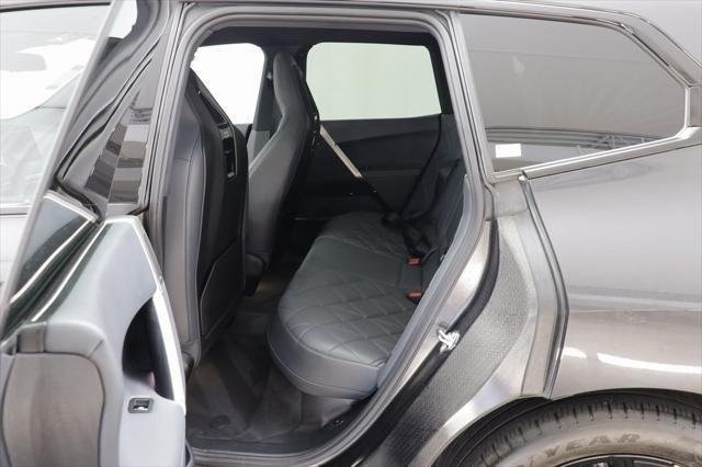 used 2022 BMW iX car, priced at $48,977