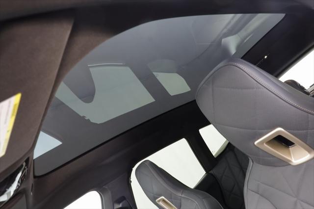used 2022 BMW iX car, priced at $48,977