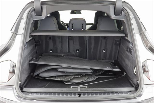 used 2022 BMW iX car, priced at $48,977