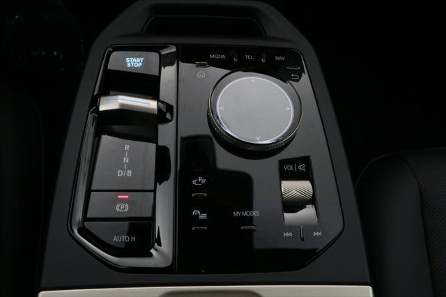 new 2024 BMW iX car, priced at $96,220