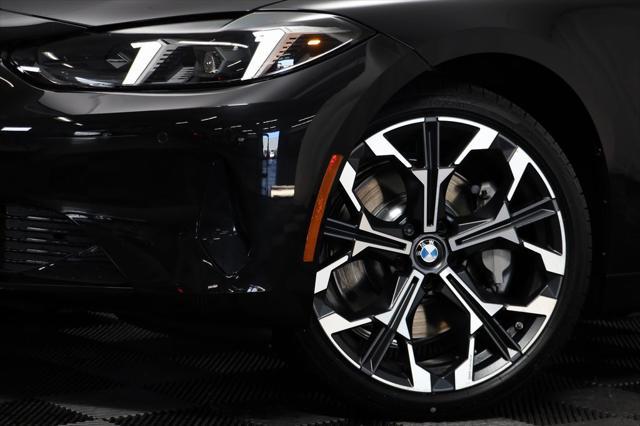 new 2025 BMW 430 car, priced at $65,755