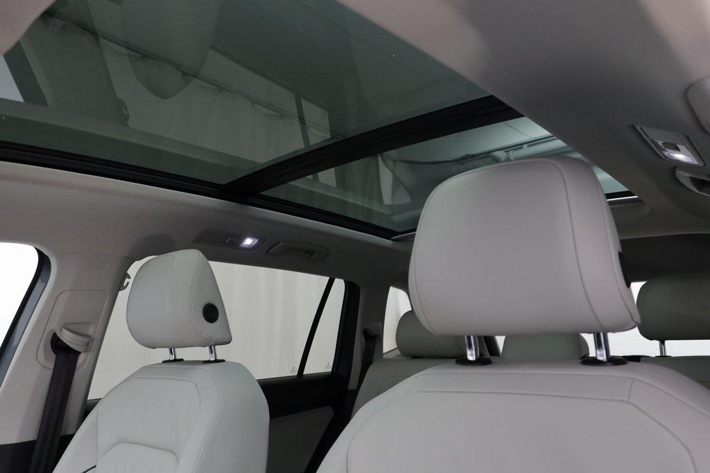 used 2019 Volkswagen Tiguan car, priced at $13,577
