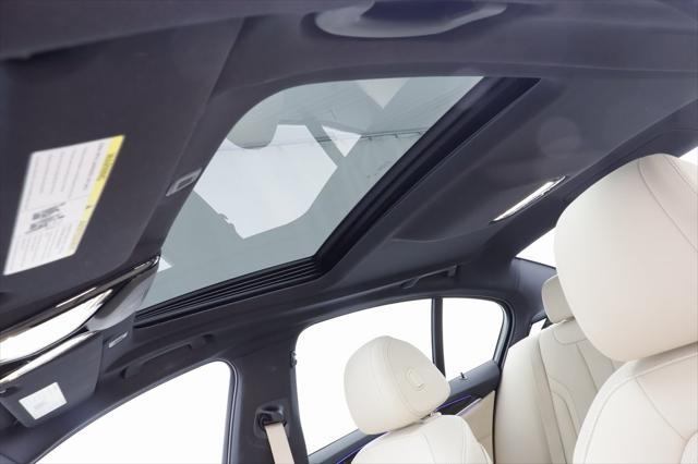 used 2023 BMW 530 car, priced at $41,577