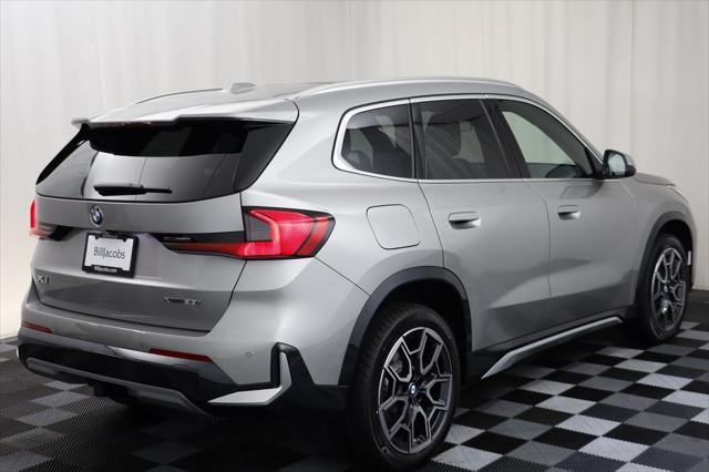 new 2025 BMW X1 car, priced at $48,780