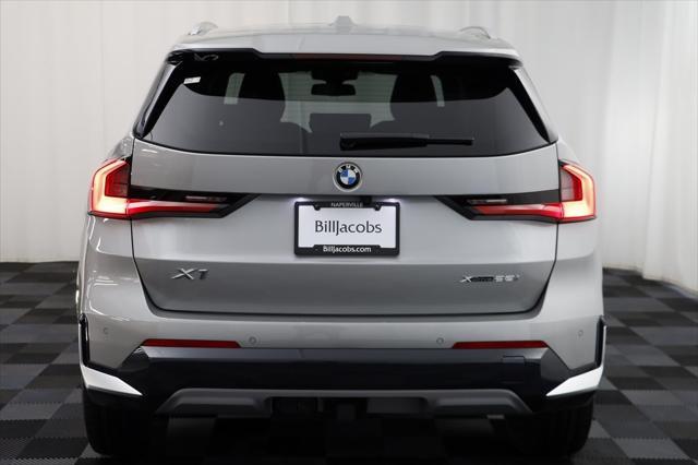 new 2025 BMW X1 car, priced at $48,780