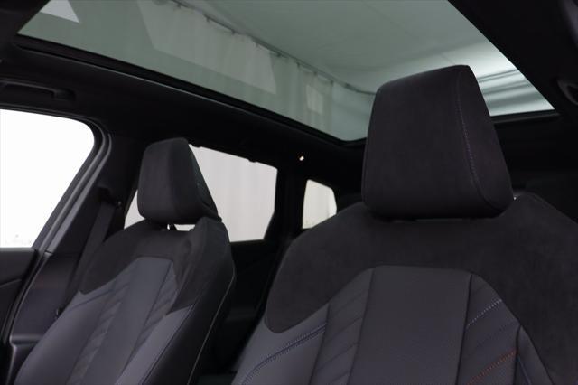 new 2025 BMW X3 car, priced at $68,045