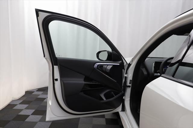 new 2025 BMW X3 car, priced at $68,045