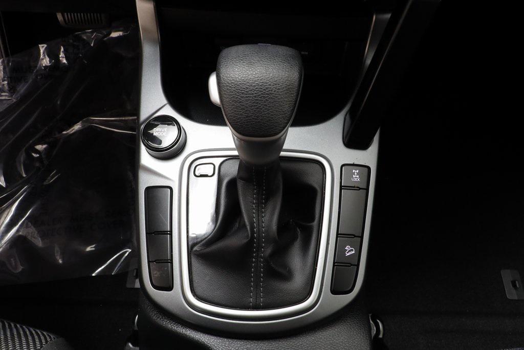used 2022 Kia Seltos car, priced at $17,877